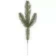 Koristeoksa 25cm havuoksa - Koristeoksat - 6410416572758 - 2