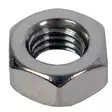 Kuusiomutteri M6 - RST-pultit ja RST-mutterit - 6430045422538 - 1