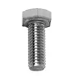 Kuusioruuvi M6 x  20mm - RST-pultit ja RST-mutterit - 6430045420398 - 2