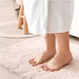Pehmeä kylpyhuonematto - Kylpyhuonematot ja kosteantilanmatot - 8720573263658 - 3