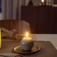 Kynttilätarjotin - Kynttilänjalat ja tuikkukipot - 6410416187808 - 2
