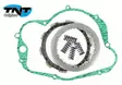 Kytkinlevysarja TNT Minarelli AM6 - Minarelli AM6 moottorin varaosat - 3661251039828 - 2