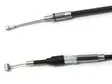 Kytkinvaijeri CR 125 1998-1999 - Kytkinvaijerit Motocrosspyörään ja enduroon - 6438235020908 - 2