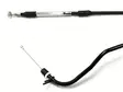 Kytkinvaijeri CRF450R 09-14 - Kytkinvaijerit Motocrosspyörään ja enduroon - 7330516654798 - 2
