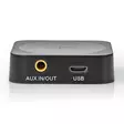 Lähetinvastaanotin Bluetooth - Liittimet, adapterit ja telakointiasemat - 5412810329748 - 3