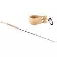 Makkaratikku ja kuksa lahjapakkaus  - Kuksat, pannut ja termospullot - 6410416426068 - 2