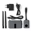 Langaton HDMI Lähetin Full HD - Audiolähettimet ja vahvistimet - 5412810410668 - 3