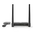 hdmi langaton lähetin - Audiolähettimet ja vahvistimet - 5412810410668 - 2