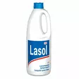 lasinpesuneste 2L lasol 100 - Auton lasinpesunesteet - 6414501406478 - 1