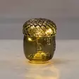 Tammenterhon muotoinen led koristevalo - Koriste-esineet - 6410416573908 - 4