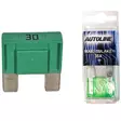 maxi-sulake 30A vihreä autoline - Auton sulakkeet ja sulakerasiat - 4892603628608 - 1