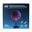 Tuotepakkaus emax gaming rgb infinity led peili - Led-nauhat ja led-listat - 6418536034828 - 4
