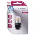 M tech platinum led p27 7w - LED-polttimot ja LED-sarjat - 5901508554598 - 1