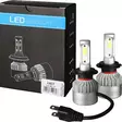 muutossarja led h7 2x20w - LED-polttimot ja LED-sarjat - 5901508541628 - 1