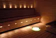 saunaan valosarja - Led-nauhat ja led-listat - 6430066031108 - 2