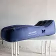 ilmatäytteinen lepotuoli giga lounger 180 cm sininen - Lepotuolit ja riipputuolit - 6971670130608 - 5