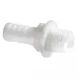 letkuliitin puoli tuumaa 15mm - Veneen läpiviennit ja putkiosat - 8033137157448 - 1