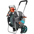 Gardena vesiletkukela vaunussa - Vesiletkukelat ja letkutelineet - 4078500038638 - 2