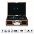 Ladattava levysoitin bluetooth - Stereot ja kelloradiot - 8711902044918 - 5