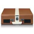 Bluetooth levysoitin retro - Stereot ja kelloradiot - 8711902044918 - 6