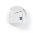 Liiketunnistin Zigbee paristokäyttöinen - Kulkuhälyttimet - 5412810329458 - 4