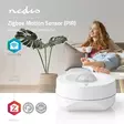 Liiketunnistin Zigbee paristokäyttöinen - Kulkuhälyttimet - 5412810329458 - 2