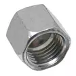 Liitosmutteri 10mm - Caravan vesijärjestelmä ja saniteetti - 4043729141858 - 1