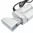 Lineaarimoottori 1500N 450mm - Sähkövaihtomoottorit ja varaosat - 6419774001528 - 3