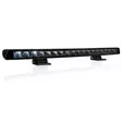 Lisävalo surge super slim 20 led 180w 54cm 9?36v - Lisävalot - 6438255038778 - 2