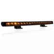 Kaareva led lisävalopaneeli 54 cm - Lisävalot - 6438255038778 - 3