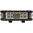 Led lisävalopaneeli lämmitettävällä linssillä - Lisävalot - 6438255038358 - 2
