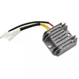 Loncin jännitteensäädin 10,5hp  17hp - Ruohonleikkurin moottorin osat - 6438471343908 - 1