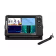 Lowrance 9 ts - Karttaplotterit,kartat ja kaikuluotaimet - 9420064131518 - 3