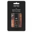 Saunatuoksu rento löylytuoksu terva 10ml tuotepakkaus - Löylytuoksut ja tekstiilit - 6410416589718 - 2