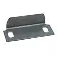 Lukituslevy 35 x 13 x 9mm - Caravan ovet, ikkunat ja luukut - 8003601042648 - 1