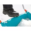 Lumikola vahva - Lumikolat, lumilapiot ja petkeleet - 4078500326018 - 7