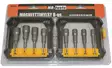 Magneettihylsy 8-os 65mm 6-13mm - Porakonehylsytarvikkeet - 6430032155128 - 1