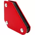 magneettikulma sarja 4 osainen - Metallintyöstötyökalut - 6430032157108 - 2