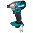 Makita DTD156Z iskevä ruuvinväännin - Akkuporakoneet ja ruuvivääntimet - 088381890878 - 1
