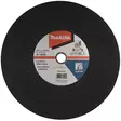 Makita katkaisulaikka 355mm teräksen katkaisuun - Timanttilaikat ja betonihiomalaikat - 088381348058 - 1