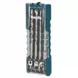 Makita kiviporanteräsarja sds 6 12mm - Kiviporanterät ja lasiporanterät - 088381592048 - 1