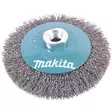 Makita teräsharja 115mm - Puhdistuslaikat - 088381399968 - 1