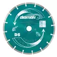 Makita timanttilaikka kivelle 11,5cm - Timanttilaikat ja betonihiomalaikat - 088381475778 - 1