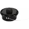 Makita trimmerin siimapää m8 1,25lh 2mm - Trimmerin siimat ja siimapäät - 088381498098 - 1