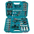 makita työkalusarja 87-os - Työkalusarjat ja hylsysarjat - 088381575638 - 1
