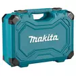 makita 87-os työkalusarja - Työkalusarjat ja hylsysarjat - 088381575638 - 3