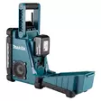 Makita työmaaradio verkkovirralla - Työmaaradiot - 088381750608 - 4