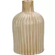 Keraaminen vaasi stripes - Maljakot ja tarjottimet - 8720573615488 - 1