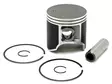 Mäntä Sarja Sno-X ZRT600 0.35mm - Moottorikelkan männät - 6438235043198 - 2
