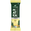 Foodin matka välipalapatukka lemon cake - Patukat - 6430048239768 - 1